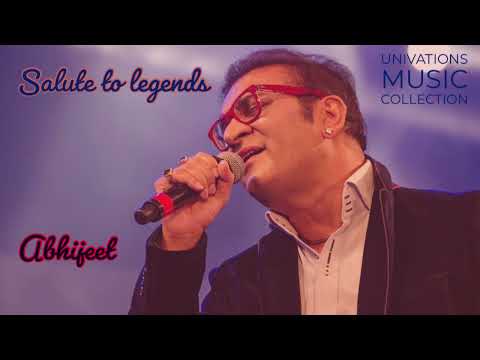 Dil Dhoondta Hai | Abhijeet