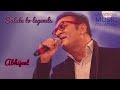 Dil Dhoondta Hai Abhijeet