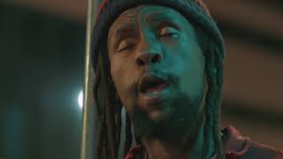 Jah Cure , DJ Frass - Rotten Souls (Official Video)