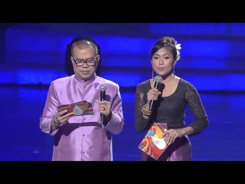 IFLC THAILAND 2016 - COLOURS OF THE WORLD - HD