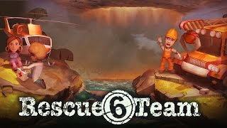 Rescue Team 6 Steam Key GLOBAL