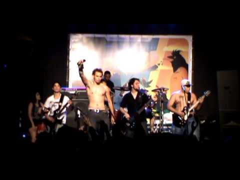 IT.E.P. - Convicção Hardcore