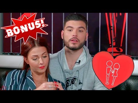 Evy et Dylan (LPDLA5) se livrent sur leurs problèmes de couple ! (BONUS)