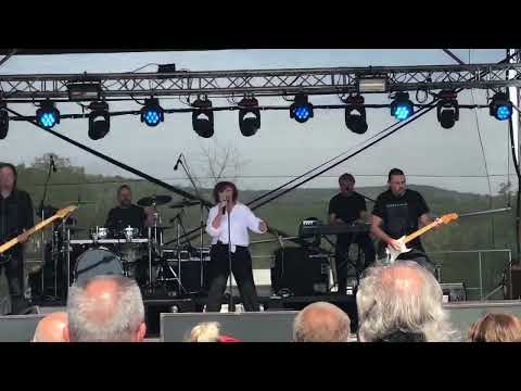 PETRA JANŮ - To máme mládež, Dubské slavnosti 2022