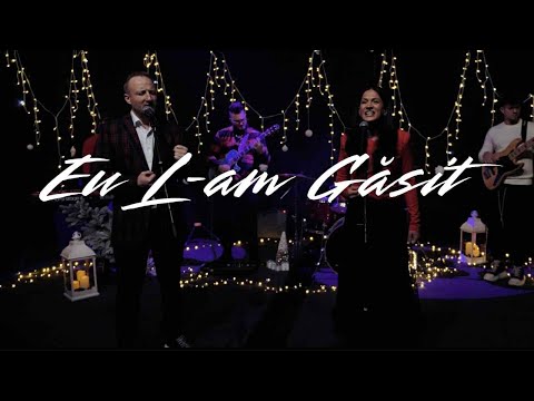 I Found Him (Caroling) || Profides