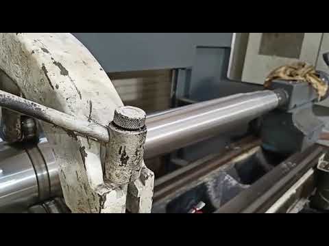 VDF DUS 560 CNC Lathes | International Used Machinery / Syracuse Machine Tools Inc. (1)