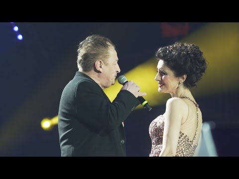 Doris & Mladen Bodalec - Baklje ivanjske [Doris u Areni Zagreb]