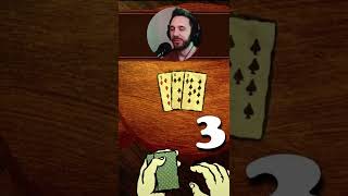 When you grew up watching too much Sesame Street