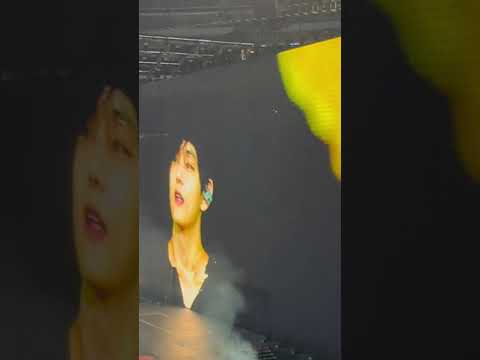 [211128] Ending speech ||  BTS PTD ON STAGE LA CONCERT