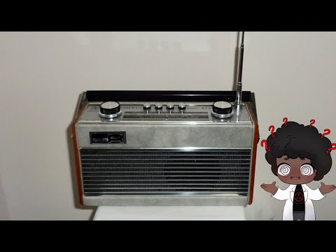 Jazz fixes everything for this man (Correct Version) - SCP 1639