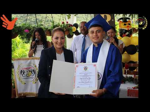 Ceremonia de Grados en Pamplonita Norte de Santander - 2do Semestre, 2025 – CONEIDHU