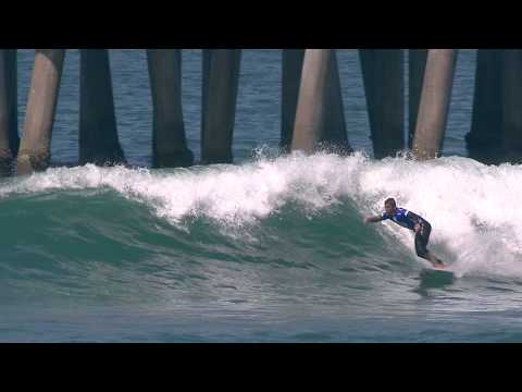 Day 7 Highlights - Vans US Open of Surfing 2014