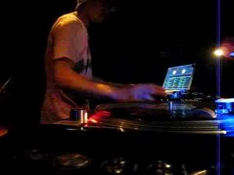 DJ CAK @UNITY Still Fly Pt 5