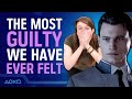 What's The Most Guilty You've Ever Felt In A Game?