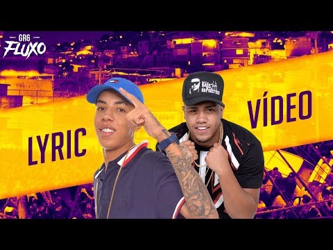 MC Davi e MC Don Juan - Balança o Coração (Lyric Video) Perera DJ