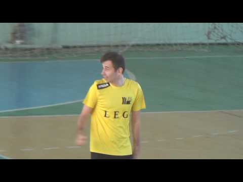 16 КУ 9 LEG – Joma