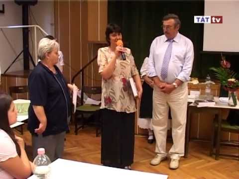 Táti Híradó 2012.06.