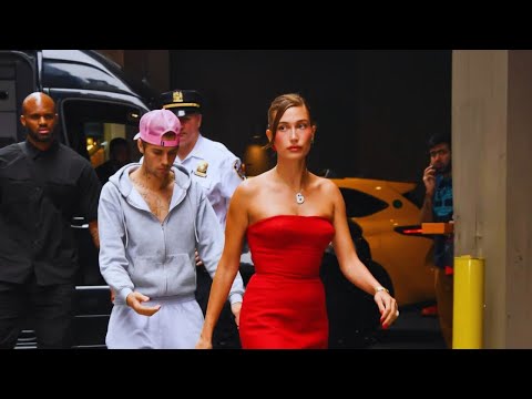 Hailey Bieber Claps Back: Shutting Down Pregnancy Rumors & Defending Justin