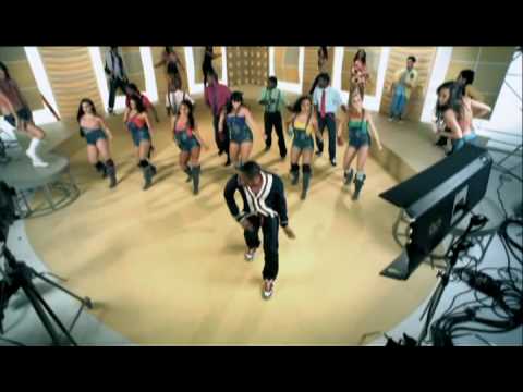 Starboy Nathan - Caught Me Slippin' featuring Flo Rida Official Video - HD