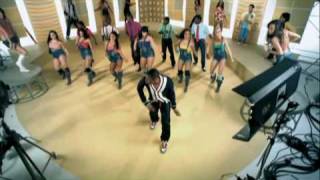 Starboy Nathan - Caught Me Slippin&#39; featuring Flo Rida Official Video - HD