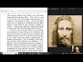 Acta Pilate (Letter of Pilate to Caesar about Jesus, His Crucifixion & Resurrection) - ARCHKO VOL.