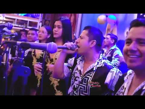 Mix Quiero Beber - Los Rebeldes de la Cumbia