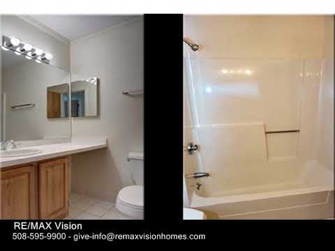 330 Sunderland Rd Unit 12, Worcester MA 01604 - Condo - Real Estate - For Sale -