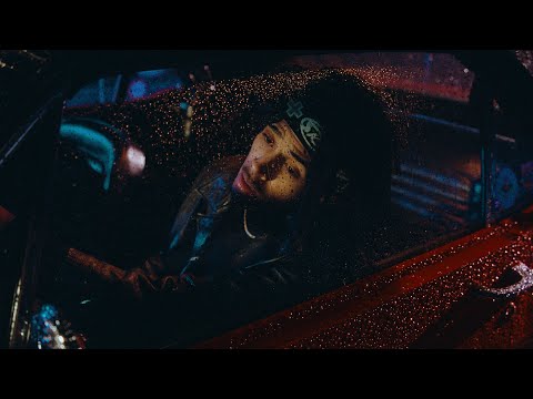 TheHxliday - Rough Waters (Directed By. Joseph Puccio)