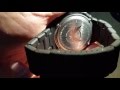 Neat! The Division Collectors Edition Watch Comparison w/ Coins!