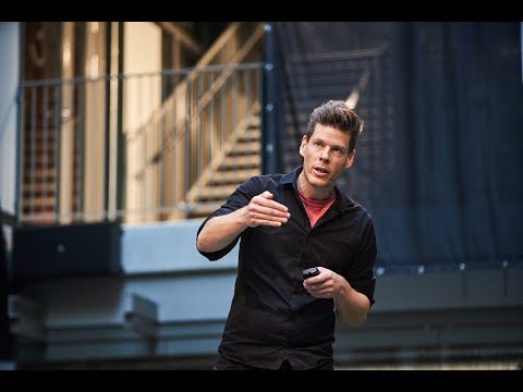 Y OSLO 2020 - TJENESTEDESIGN GA FORNØYDE BUSSPASSASJERER med Trond Dagsland