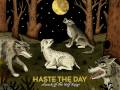 Crush Resistance - Haste the day