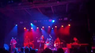 “Running Mary” by The Connells Live at the Barrelhouse Ballroom