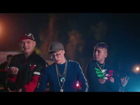 Manuel x 100pre - Basty Corvalan, braandonandress, jadieltsunami, keffantony, Victor la voz,hecnaboy