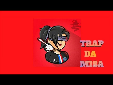 SODREPLUGG - TRAP DA MISA (Prod.Yetto)