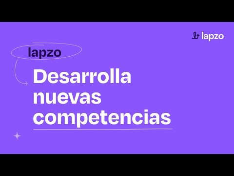 Desarrolla nuevas competencias en tus equipos