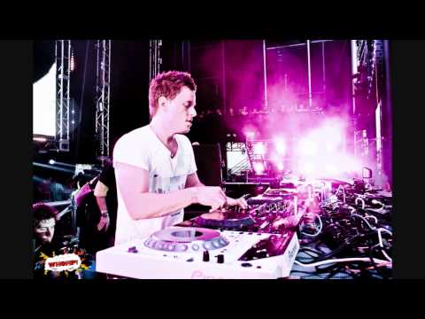 Fedde Le Grand & Jewelz & Sparks - Robotic