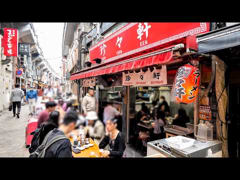A furious rush of fried rice! Tokyo local Chinese restaurant captivating with rhythmic pot handling