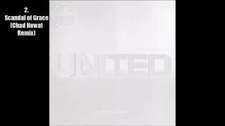 Hillsong United - The White Album (Remix Project) (2014)