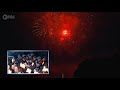 The National Symphony Orchestra Performs The 1812 Overture 2025 A Capitol Fourth