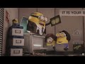 Minions Being Sus 6