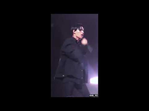 180623 SIK-K (식케이) - 붕붕 @ THE SYNERGY (DAY 1)