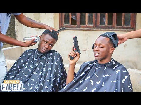 AGORA É MATAR OU MORRER -  WEBSÉRIE EP 14 - RONY OLIVEIRA