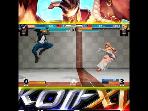 ZJZ VS ET WHO won this