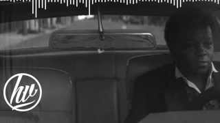 Lee Fields - Magnolia ft. The Expressions