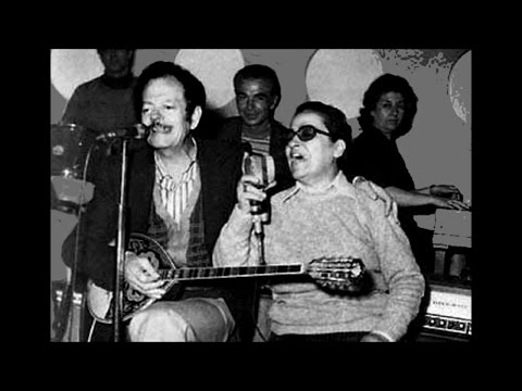 Τσιτσάνης Μπέλλου mix 1 by Γιάννης Ρουμελιώτης