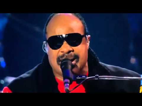 All I Do You Stevie Wonder (Live in HD)