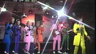 Showaddywaddy - Always and Ever on Pebble Mill at One 23.05.80