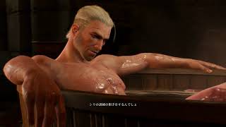 #１Witcher3　たるとが冒険するってよ【K3T】