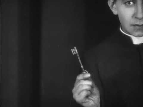 Mode in GliANY feat. Hermann Kopp - The Seashell and the Clergyman