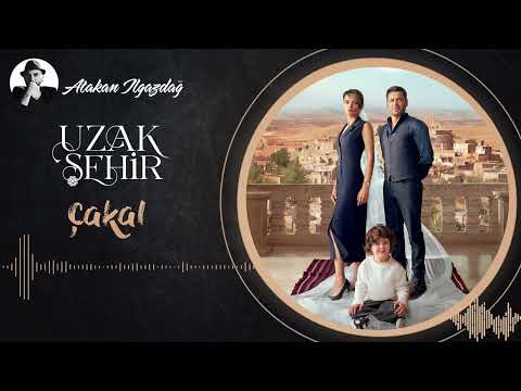 Atakan Ilgazdağ - Çakal | Uzak Şehir